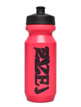 NIKE Equipment Nike Big Mouth Bottle 2.0 22 Oz Graphic Röd