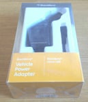 IN CAR BLACKBERRY MICRO USB CHARGER POWER ADAPTOR