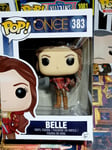 EN STOCK - ONCE UPON A TIME FUNKO POP BELLE