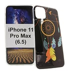 Designskal TPU iPhone 11 Pro Max (6.5)