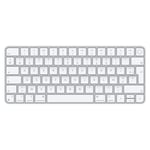 Apple Magic Keyboard with Touch ID - Clavier - Bluetooth, USB-C - AZERTY - Français
