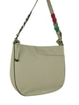 Radley London Pockets Medium Shoulder Bag Ivory White Leather H2541051