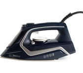 BELDRAY BEL01980 Steam Iron - Navy & Platinum, Silver/Grey