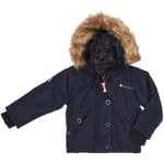 Parka enfant Peak Mountain  Parka de ski fille FALAVA