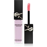 Yves Saint Laurent Make Me Blush Liquid Blush Flydende rouge til kvinder 69 Lavender Lust 15 ml