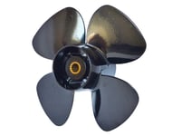 Mercury Propeller M30 10 x 5 4-blad