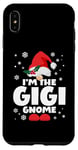 iPhone XS Max Funny GiGi Gnome Family Matching Group Happy Christmas Case