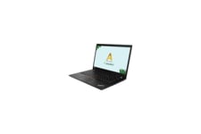 [återanvänd den] Lenovo ThinkPad T14S 1. Gen (SKICK A) - Ryzen 5 PRO 4650U 2.10GHz, 16GB RAM, 256GB SSD, Win11Pro, 14"FHD, AMD Radeon Graphics, BT, Webcam, WWAN-kompatibel