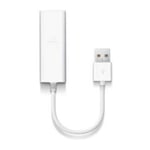 Apple USB Ethernet adapter