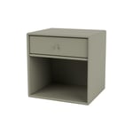 Dream Nightstand, 144 Fennel