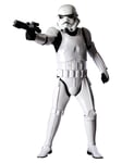 Mens Stormtrooper Costume Supreme Edition Star Wars Episode IV Adult Fancy Dress