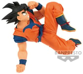 Dragon Ball Z - Banpresto - Son Goku (Match Makers Figure Series) Collection Figures multicolour