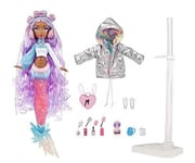 Mermaze Mermaidz Doll Winter Waves Harmonique Fashion Doll Toy