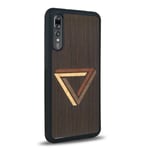 Coque Huawei P20 Pro - Le Triangle - Neuf