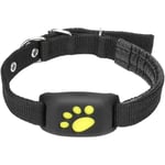 Traqueur gps pour animaux de compagnie localisateur Gps collier étanche intelligent gps/gsm localisateur d'animaux en temps réel adapté aux