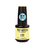 Mesauda Top Notch Iconic 278 Daisy Dream 14ml - semi-permanent nail polish