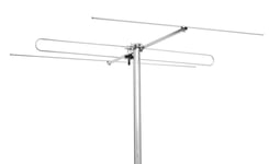 Triax Fm-3 - Antenne - Radio - 6 Dbi