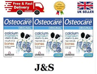 Vitabiotics Osteocare Original 90 Tablets (3 Pack)