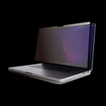 Moshi Umbra Skärmskydd för integritet för MacBook Pro 16" M1