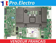 Motherboard Carte Mère TV LG OLED55CS6LA EAX69802105 (1.0) EBT66915005