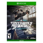 Activision Tony Hawk's Pro Skater 1+2 Standard Anglais