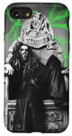 iPhone SE (2020) / 7 / 8 Rob Zombie – Unmasked Green Case