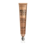 Rimmel Multi-Tasker Wake Me Up Concealer & Foundation - 90 - Toffee, 20ml