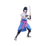 Naruto - Figurine Bst Axn Sasuke Uchiha 13 Cm