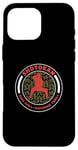 Coque pour iPhone 16 Pro Max Shotokan Zero Chill Maximum Thrill Drôle Shotokan Karaté Fan