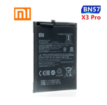 Batterie Xiaomi Poco X3 Pro