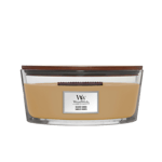 Woodwick Gilded Sands Ellipse Candle, 464g