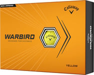 Callaway Golf Warbird Golf Ball 2023