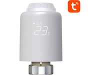 Avatto Trv07 Zigbee 3.0 Tuya Smart Termostatiskt Huvud