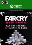 Far Cry New Dawn Credits Pack - XL XBOX LIVE Key GLOBAL