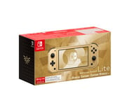 SWITCH LITE HYRULE ED. + 12MTH NSO