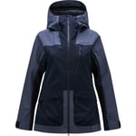 Peak Performance Vertical GORE-TEX 3L Jacket Dame