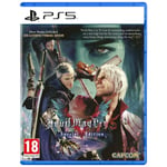 Capcom Devil May Cry 5 (Special Edition)