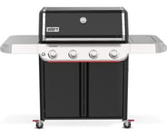 Weber Genesis E-415 Gasolgrill