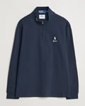 Polo Ralph Lauren MLB Yankees Half-zip Aviator Navy