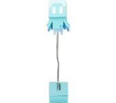 PALADONE Minecraft Allay Book Light, Blue