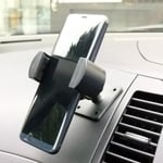 Permanent Fix Phone Mount for Car Van Truck Dash fits Samsung Galaxy S21 Plus