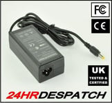 AC ADAPTER FOR SONY LAPTOP VAIO PCGA-AC19V10 19.5V 4.1A