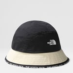 The North Face Cypress Bucket Hat Gravel (7WHA 3X4)