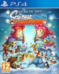 Scribblenauts Showdown PS4 PlayStation 4 WARNER BROS