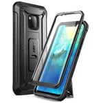 SUPCASE Unicorn Beetle Pro -kotelo Huawei Mate 20 Pro (LYA-L29)