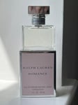 Ralph Lauren Romance 30ml EDP Spray. New Factory Sealed