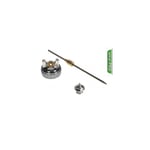 Kit buse de rechange - buse 1,4 mm - pour pistolet peinture hvlp pro