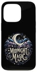 iPhone 13 Pro Midnight Magic Happy New Year 2025 Case