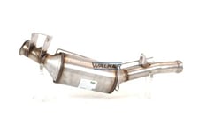 Partikelfilter (DPF) Walker - Mercedes - W164, X164