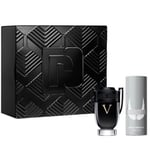 Paco Rabanne Invictus Victory Eau de Parfum 100ml Spray Set New